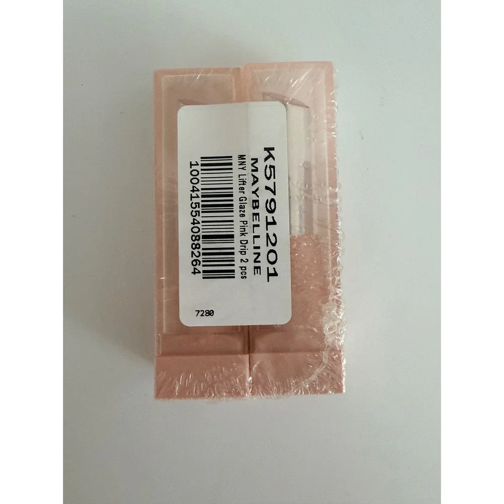 Maybelline brand new